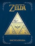 The Legend of Zelda Encyclopedia