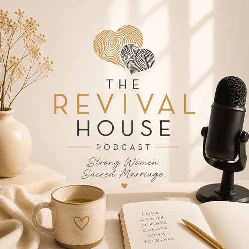 The Revival House Podcast Titelbild