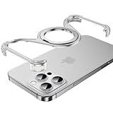 wk70 【Magnetische und Kfz-Halterung】 - Die integrierte magnetische Ausrichtung funktioniert nahtlos mit magnetischen Ladegeräten und Zubehör, einschließlich Autohalterungen. Genießen Sie schnelles, zuverlässiges Laden und sichere Befestigung unterwegs