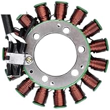 Motorcycle Magneto Engine Generator Stator Coil For ZX-6R ZX600R ZX6R ZX 6R 2009 2010 2011 2012 2021 2022