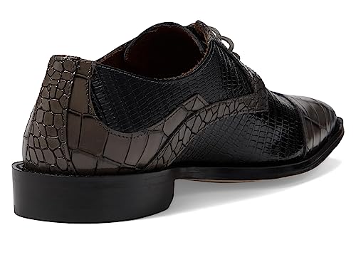 Image of Stacy Adams Tedesco Cap Toe Oxford