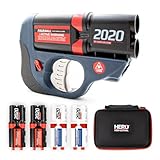 HERO 2020: Non-Lethal Gun - Self Defense...