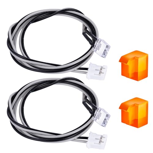 RC改造パーツ For Tamiya 1/14 For Scania R470 R620 トラック トラクター ティッパー DIY パーツ フットペダル ウィンカー ライト 3V 3色ランプ 改造 RCカーアクセサリー(Orange)