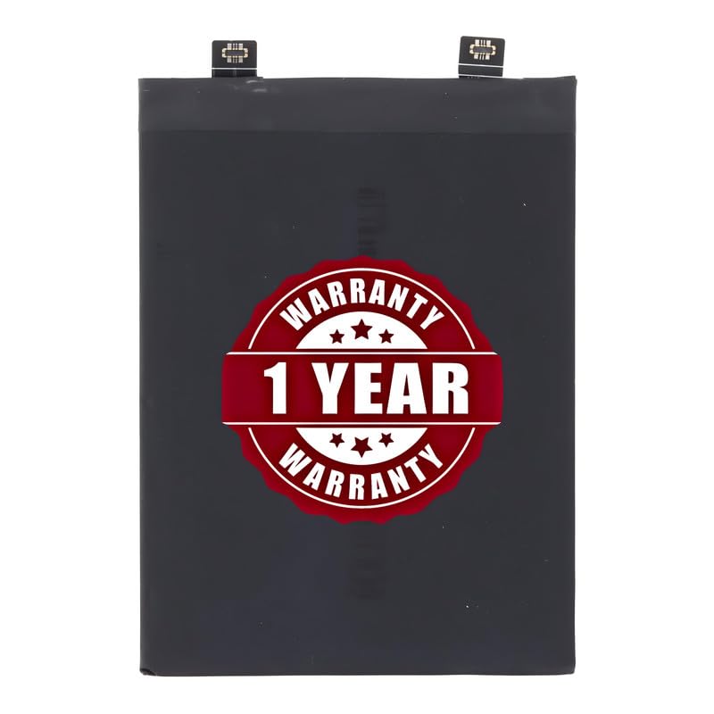 Image of Original BP49 Battery Compatible with Xiaomi Poco F4 (5G) - (4500mAh) - 1 Year Warranty BC46