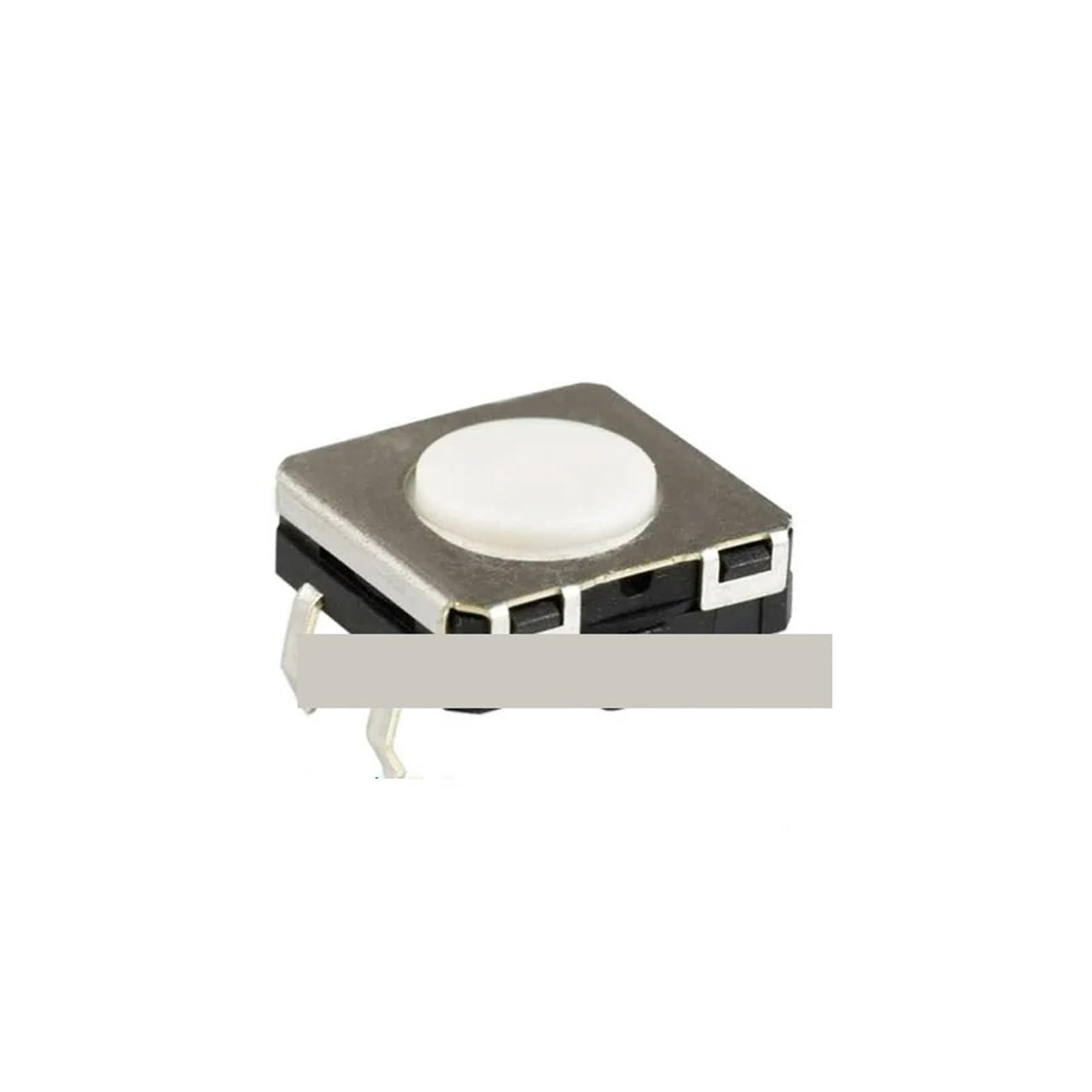 B3W-4050 interrupteur tactile étanche pour une commutation précise et durable