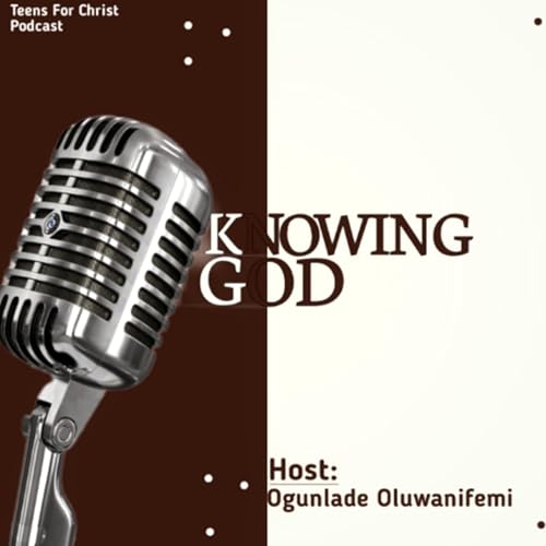 Knowing God