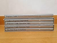 Book of Perfume: Understanding Fragrance - Origin, History, Development, Meaning 387261049X Book Cover