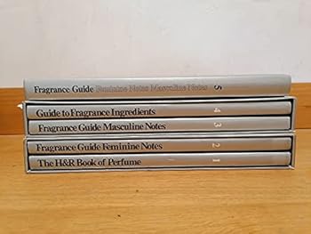 Hardcover The H&R Book of Perfume: Understanding Fragrance. Origin, History, Development, Meaning [German] Book