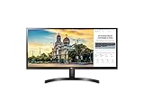 monitor 29 4k Hdr 10 Unterstützung für dynamische, kontrastreiche Bilder