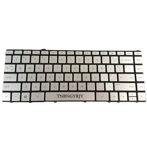 For HP ENVY13-AB TPN-l128 �C�������p�m�[�g�p�\�R�� �L�[�{�[�h�p��