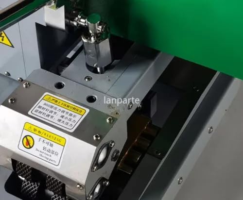 2100W Geomembrane Welding Machine Hot Wedge HDPE PVC Thick Film Crawling Welder 110V 220V