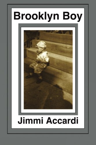 Brooklyn Boy