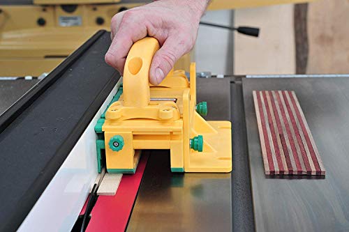 GRR-Ripper Handle Bridge Kit accessoire poussoir scie table - 3