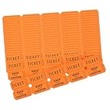 Accessoire de jeu de fête - ils ont une conception d'utilisation simple, mais toujours très pratique pour votre vie quotidienne à la maison et votre vie de stockage, ticket