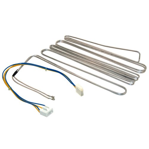 Genuine Ariston Frigorífico nevera y congelador abtauen Resistencia c00266129