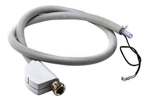 Preisvergleich Produktbild DREHFLEX - SCHLA229 - Aquastopschlauch Zulaufschlauch Wasserschutzeinrichtung passend für div. Spülmaschine von Miele paßt für Teile-Nr. 5168035-möglicher Aufdruck M-Nr. 05168035