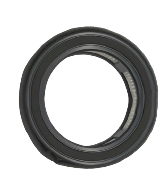 Filtre HEPA pour Cyclonic-S12 Valberg pour un salon sain sans allergènes