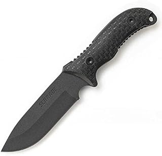 SCHRADE(シュレード) アウトドアナイフ SCHF36 [並行輸入品]