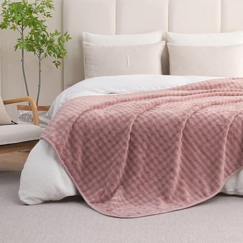 Couverture imperméable pour chien plaid réversible chat lit