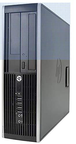 Windowsデスクトップ HP Compaq ELITE 8300 SFF GTX 750ti Amazon.com: HP Compaq Elite 8300-SFF, Core i5-3470 3.2Ghz
