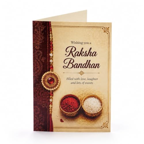Image of Roli Chawal Set - 1 Pc