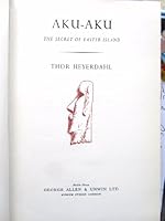 Aku-Aku: Paskeoyas Hemmelighet