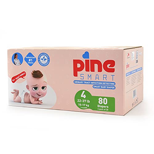 Prevent Urinary Tract Infections in Babies with Diapers