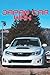Produktbild JAPAN CAR WRX: Notebook version for students, schools and universities, gift for your friend