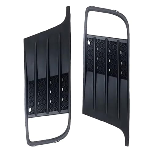 Grille avant antibrouillard VW Jetta MK6 GLI pour rouler en sécurité en hiver