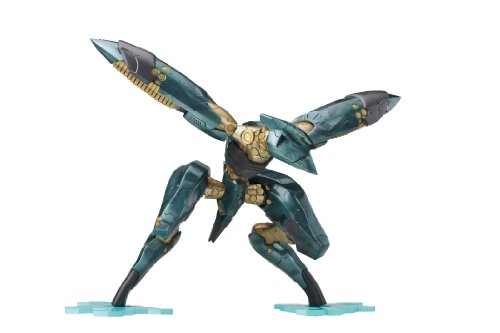  Metal Gear Solid 4 Metal Gear Ray Plastic Model Kit