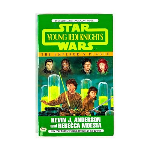 The Emperor's Plague