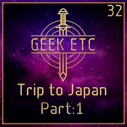 Trip to Japan Part:1