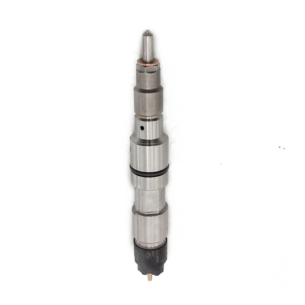 0445120142 Diesel Common Rail Fuel Injector 65011112010 Injection Nozzle Fit for Engine