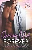 Cover zum Buch Chasing After Forever