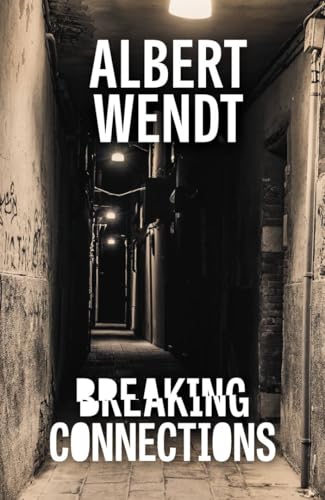 Breaking Connections view 2