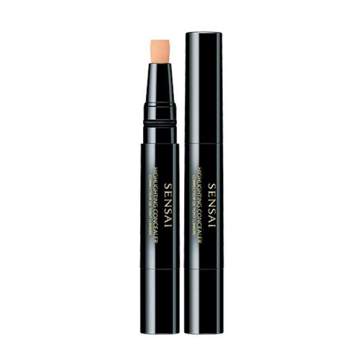 Foundations Highlighting Concealer by SENSAI HC02 3 5ml