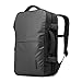 Incase EO Travel Backpack (Black) fits up to 17' MacBook Pro
