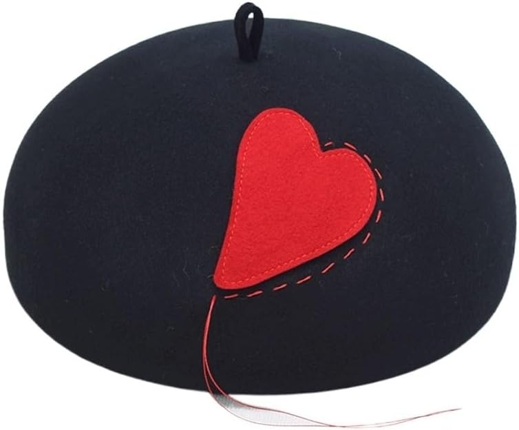 VIDI Autumn And Winter Hats, Berets, Women's Shopping, Travel Photos, Felt, Fashion