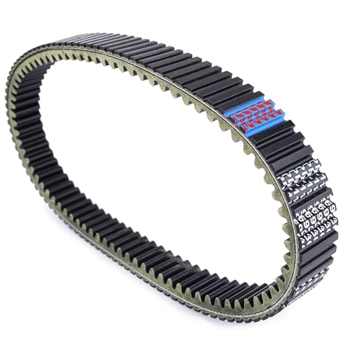 Courroie d entraînement CF Moto 0800055000 compatible CForce ZForce UForce X8