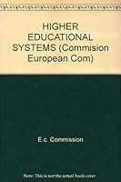 Higher Educational Systems 074940387X Book Cover