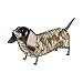 TRUE Woof Dachshund Cork Holder
