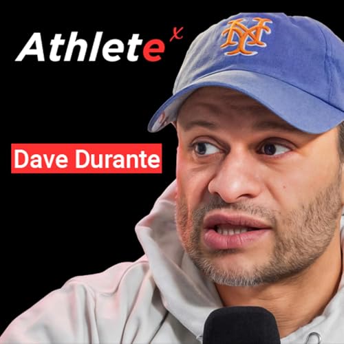 The Harsh Reality of Being a Team USA Athlete (Exclusive Interview)