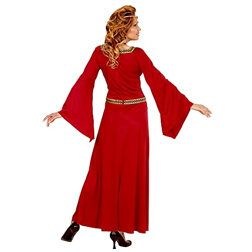 WIDMANN WDM03132 - Costume per Adulti Castellana