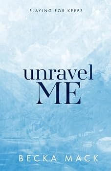Unravel Me