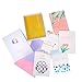 30 Unique Birthday Cards with Envelopes - Assorted Happy Birthday Cards with Generic Messages | Birthday Greeting Cards Assortment in Bulk for Family, Friends & Office Celebrations 5x7 inches