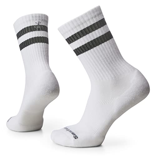 Image of Smartwool Athletic Stripe Crew