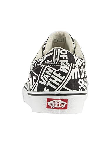 Image of Vans Kids' Ward Sneaker