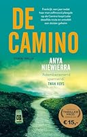 De Camino 9021031132 Book Cover