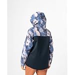 Roxy SNOW Junior's Jetty Printed Regular Fit Snow Jacket - Image 2