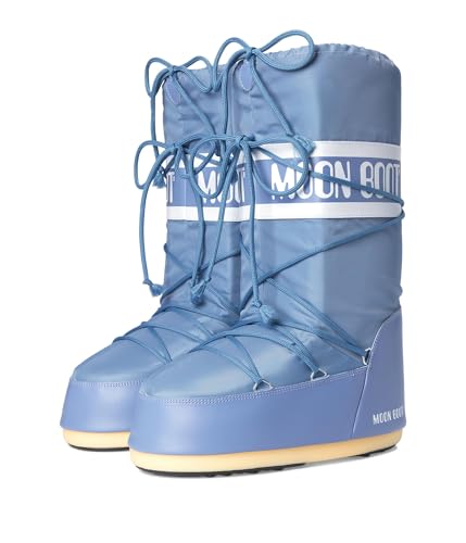Image of Moon Boot unisex-adult Icon Nylon